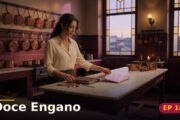 Doce Engano — Capítulo 10: A cozinha que escolheu seu nome