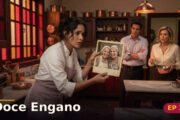 Doce Engano — Capítulo 2: Uma fotografia atrás do armário