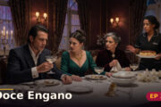 Doce Engano — Capítulo 3: O noivado servido em porcelana