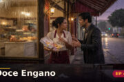 Doce Engano — Capítulo 4: O beijo sob a chuva