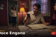 Doce Engano — Capítulo 5: A receita vendida pelo irmão
