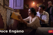 Doce Engano — Capítulo 8: A carta dentro da parede