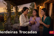 Herdeiras Trocadas — Capítulo 1: A pulseira desfez a mentira