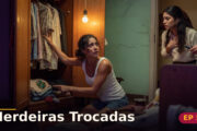 Herdeiras Trocadas — Capítulo 5: A joia dentro do armário