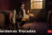Herdeiras Trocadas — Capítulo 6: A carta sob o assoalho