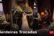 Herdeiras Trocadas — Capítulo 7: Três dias para o casamento