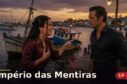 Império das Mentiras — Capítulo 8: O preço da vingança