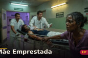 Mãe Emprestada — Capítulo 1: O sangue que nao mente