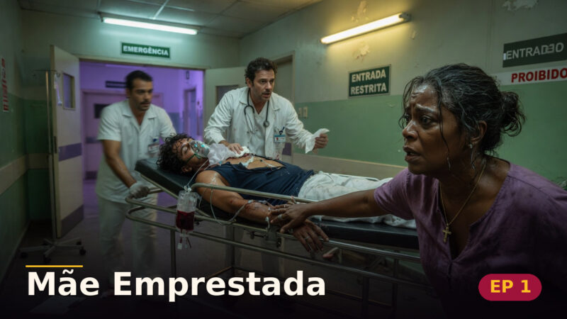 Mãe Emprestada
