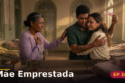 Mãe Emprestada — Capítulo 10: O nome apagado finalmente lido