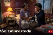 Mãe Emprestada — Capítulo 2: A pulseira guardada trinta anos