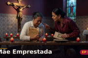 Mãe Emprestada — Capítulo 6: A enfermeira sabe de tudo