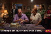 O Domingo em Que Minha Mãe Sumiu — Capítulo 10: A verdade servida à mesa