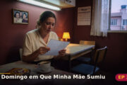 O Domingo em Que Minha Mãe Sumiu — Capítulo 2: A culpa de Vera