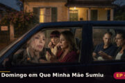 O Domingo em Que Minha Mãe Sumiu — Capítulo 4: A ligação recusada