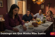 O Domingo em Que Minha Mãe Sumiu — Capítulo 6: A procuração da filha
