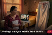 O Domingo em Que Minha Mãe Sumiu — Capítulo 7: A mãe está assistindo