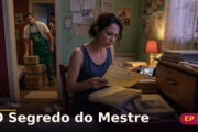 O Segredo do Mestre — Capítulo 2: O diploma dentro da gaveta