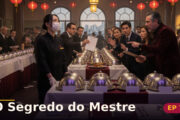 O Segredo do Mestre — Capítulo 7: A prova sem assinatura