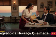 Segredo da Herança Queimada — Capítulo 8: O último café que queima