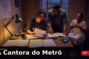 A Cantora do Metrô — Capítulo 5: As datas não mentem