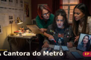 A Cantora do Metrô — Capítulo 8: A verdade ganha a rua