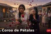 A Coroa de Pétalas — Capítulo 3: As flores sabem a verdade