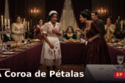 A Coroa de Pétalas — Capítulo 5: A joia dentro do avental