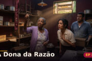 A Dona da Razão — Capítulo 8: A chave guardada por décadas