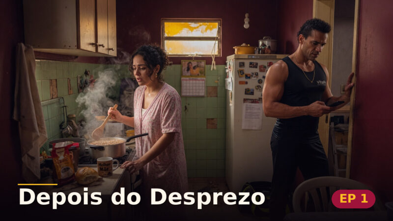 Depois do Desprezo