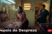 Depois do Desprezo — Capítulo 2: O espelho não mente