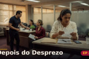 Depois do Desprezo — Capítulo 4: O dinheiro que desapareceu