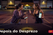 Depois do Desprezo — Capítulo 5: A amante também foi enganada
