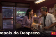 Depois do Desprezo — Capítulo 6: Um beijo que não devia