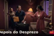 Depois do Desprezo — Capítulo 9: A mala perto da porta