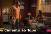 Do Cimento ao Topo — Capítulo 1: A janta que não estava pronta