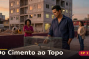 Do Cimento ao Topo — Capítulo 11: A resposta diante da obra