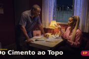 Do Cimento ao Topo — Capítulo 3: A dívida no meu nome