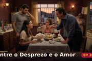 Entre o Desprezo e o Amor — Capítulo 10: A verdade na frente de todos