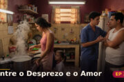 Entre o Desprezo e o Amor — Capítulo 2: A panela e o silêncio
