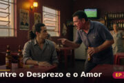 Entre o Desprezo e o Amor — Capítulo 3: O amigo que não riu
