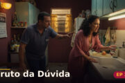 Fruto da Dúvida — Capítulo 2: A pergunta diante da pia
