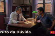 Fruto da Dúvida — Capítulo 3: O envelope sobre a mesa