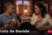 Fruto da Dúvida — Capítulo 4: O nome que ela escondeu