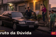 Fruto da Dúvida — Capítulo 5: O homem do carro preto