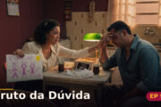 Fruto da Dúvida — Capítulo 9: Sangue não apaga quatro anos