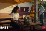 GIABÊ — Capítulo 2: Um lugar guardado para ele