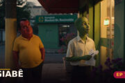 GIABÊ — Capítulo 7: A verdade nas mãos erradas