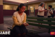 GIABÊ — Capítulo 9: Quem trai também perde