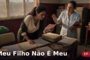 Meu Filho Não É Meu — Capítulo 4: O nome apagado do arquivo